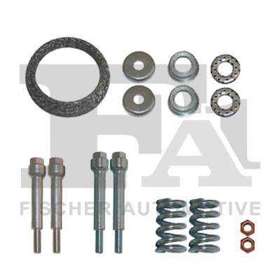 Packningssats, avgassystem Fa1 218-966 FA1