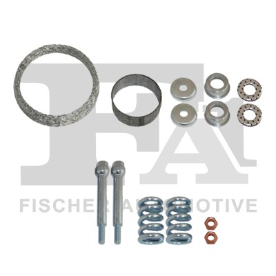 Packningssats, avgassystem FA1