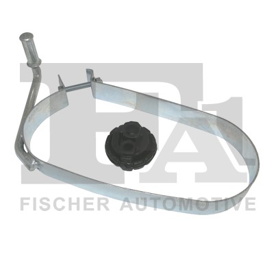 Hållare, ljuddämpare Fa1 219-801 FA1 Hållare, ljuddämpare Fa1 219-801 FA1