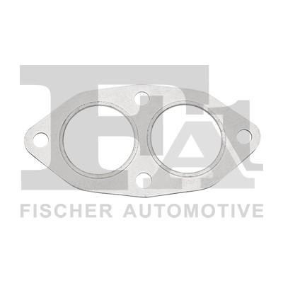 Packning, avgasrör, Ingång Fa1 220-902 FA1