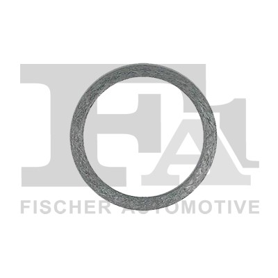 Clip, avgasrör, Fram, Ingång Fa1 221-974 FA1 Clip, avgasrör, Fram, Ingång Fa1 221-974 FA1