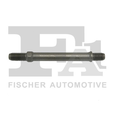 Bult, avgassystem, Fram Fa1 225-903 FA1