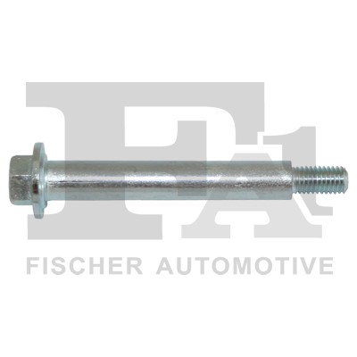 Bult, avgassystem Fa1 225-904 FA1