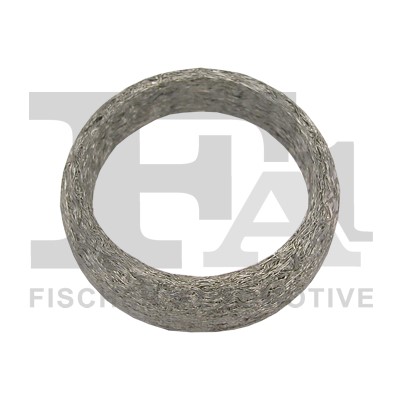 Clip, avgasrör, Ingång Fa1 231-946 FA1
