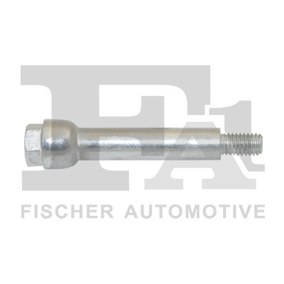 Bult, avgassystem Fa1 235-903 FA1