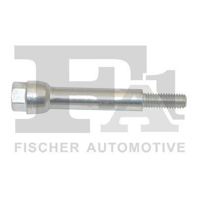 Bult, avgassystem Fa1 235-909 FA1