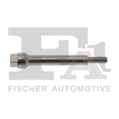 Bult, avgassystem Fa1 235-911 FA1