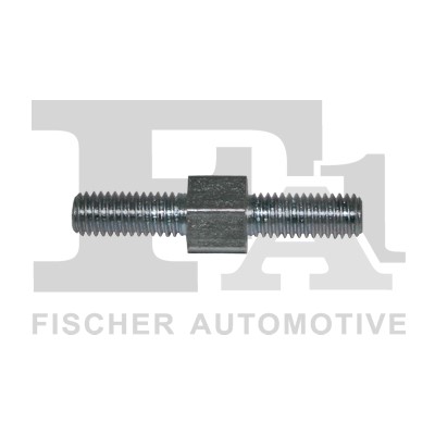 Bult, avgassystem Fa1 235-915 FA1