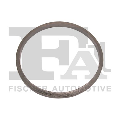 Clip, avgasrör, Utgång, Partikelfilter Fa1 251-976 FA1