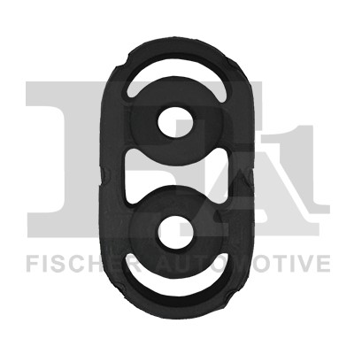 Hållare, avgassystem Fa1 253-906 FA1