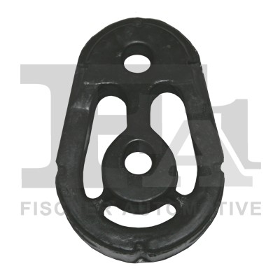 Hållare, avgassystem, Fram Fa1 253-912 FA1