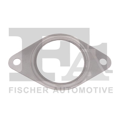 Packning, avgasrör, Utgång Fa1 330-912 FA1