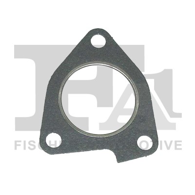 Packning, avgasrör, Ingång Fa1 330-920 FA1
