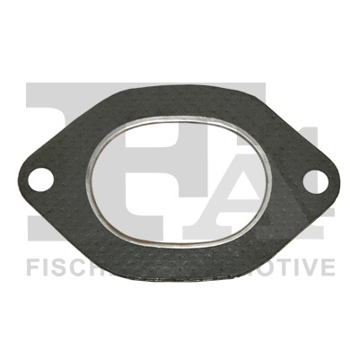 Packning, avgasrör, Utgång Fa1 330-923 FA1
