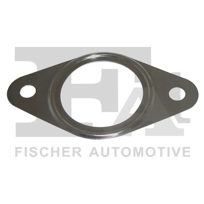 Packning, avgasrör, Utgång Fa1 330-932 FA1