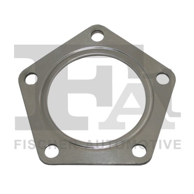 Packning, avgasrör, Fram, Ingång Fa1 330-933 FA1