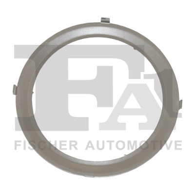 Packning, avgasrör, Ingång Fa1 330-936 FA1