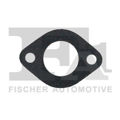 Packning, avgasrör, Fram Fa1 360-902 FA1