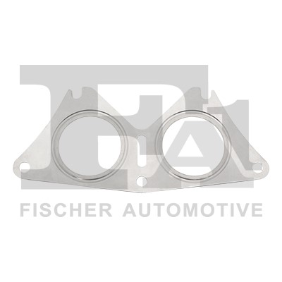 Packning, avgasrör Fa1 360-930 FA1