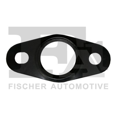 Packning, oljeplugg (turbo) FA1