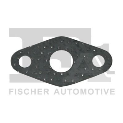 Packning, oljeplugg (turbo) FA1