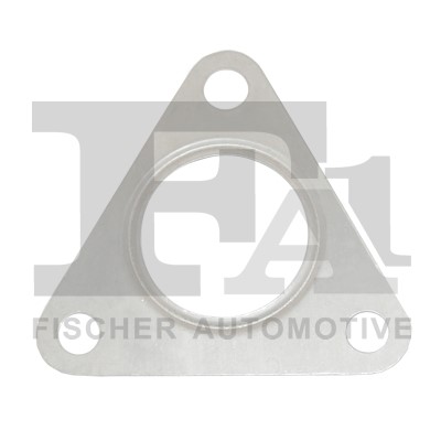 Packning, avgas, grenrör, Turbinluftintag Fa1 411-509 FA1