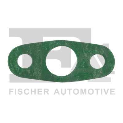 Packning, oljeplugg (turbo) FA1