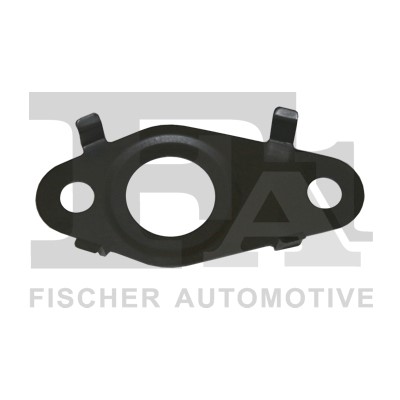 Packning, oljeplugg (turbo), Nedre Fa1 411-535 FA1