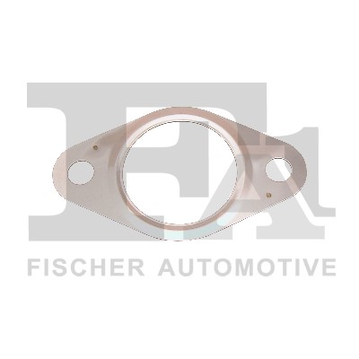 Packning, avgas, grenrör, Cylindriskt huvud Fa1 414-001 FA1