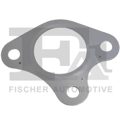 Packning, avgas, grenrör, Cylindriskt huvud Fa1 414-002 FA1