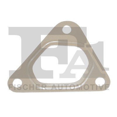 Packning, avgas, grenrör, Turbinluftintag Fa1 414-501 FA1