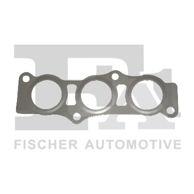 Packning, avgas, grenrör, Cylindriskt huvud Fa1 421-007 FA1