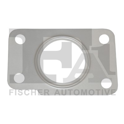 Packning, avgas, grenrör, Turbinluftintag Fa1 433-504 FA1
