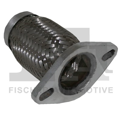 Flexrör, avgassystem, Fram Fa1 445-115 FA1