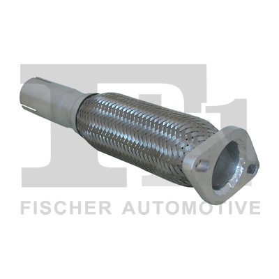 Flexrör, avgassystem, Fram Fa1 445-290 FA1