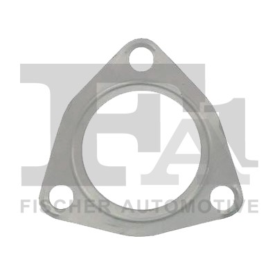 Packning, avgasrör, Ingång Fa1 450-909 FA1