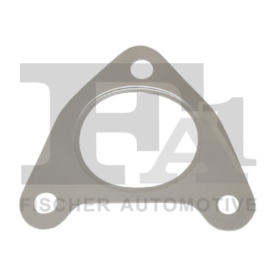 Packning, avgas, grenrör, Turbinluftintag Fa1 455-502 FA1