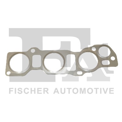 Packning, avgas, grenrör, Cylindriskt huvud Fa1 475-004 FA1