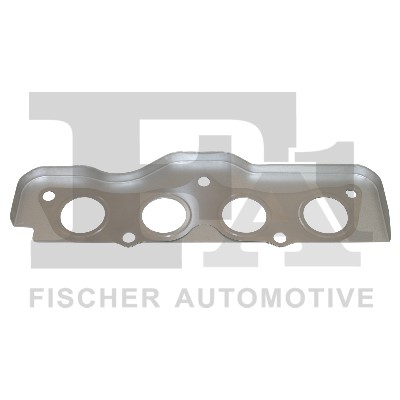 Packning, avgas, grenrör, Cylindriskt huvud Fa1 478-003 FA1