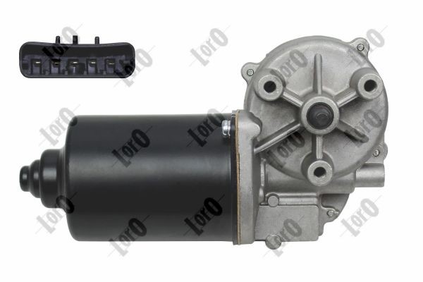 Torkarmotor 12V, Fram ABAKUS