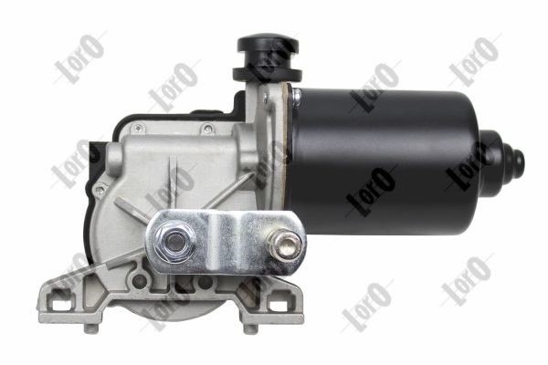 Torkarmotor 12V, Fram