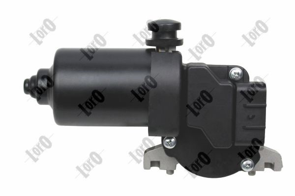 Torkarmotor 12V, Fram