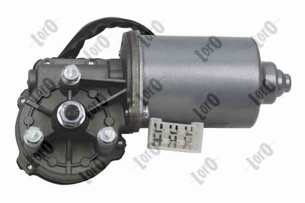 Torkarmotor 12V, Fram ABAKUS