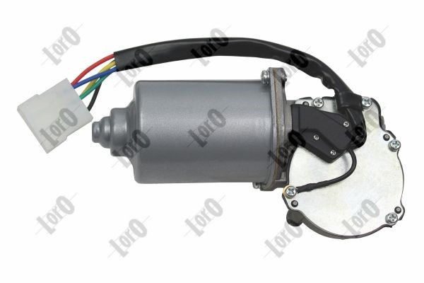 Torkarmotor 12V, Fram