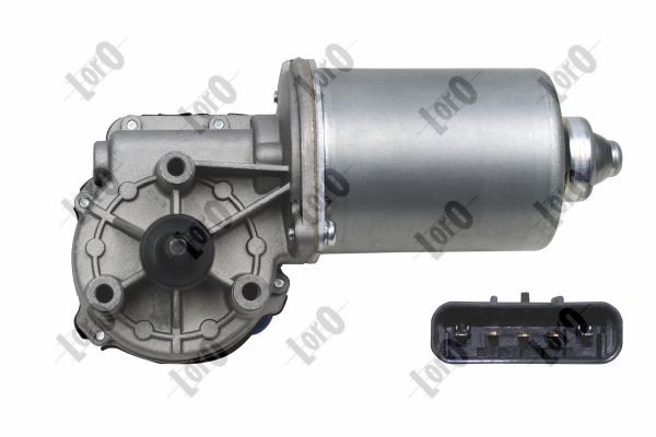 Torkarmotor 12V, Fram