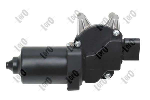 Torkarmotor 12V, Fram