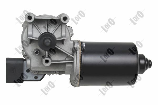 Torkarmotor 12V, Fram