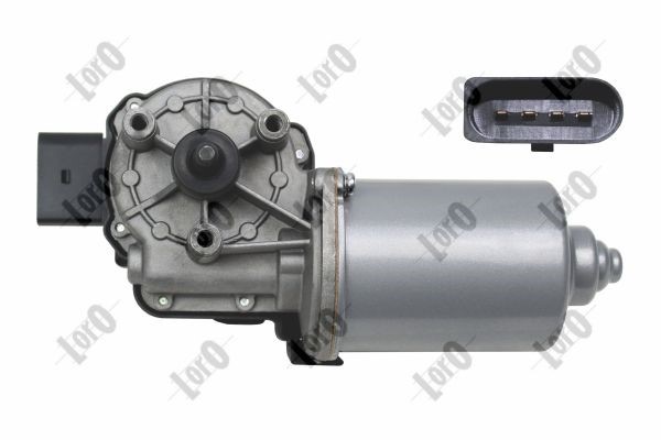 Torkarmotor, Fram