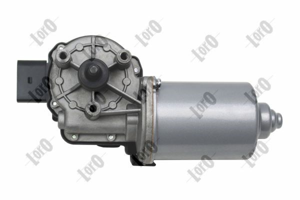 Torkarmotor, Fram