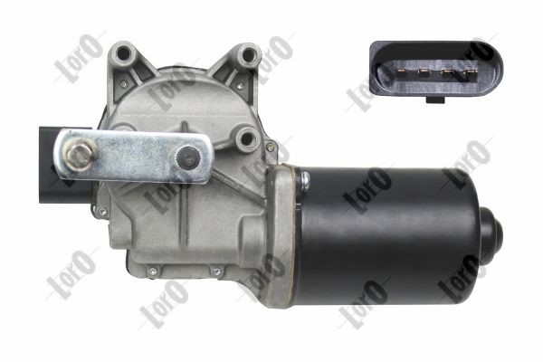 Torkarmotor, Fram